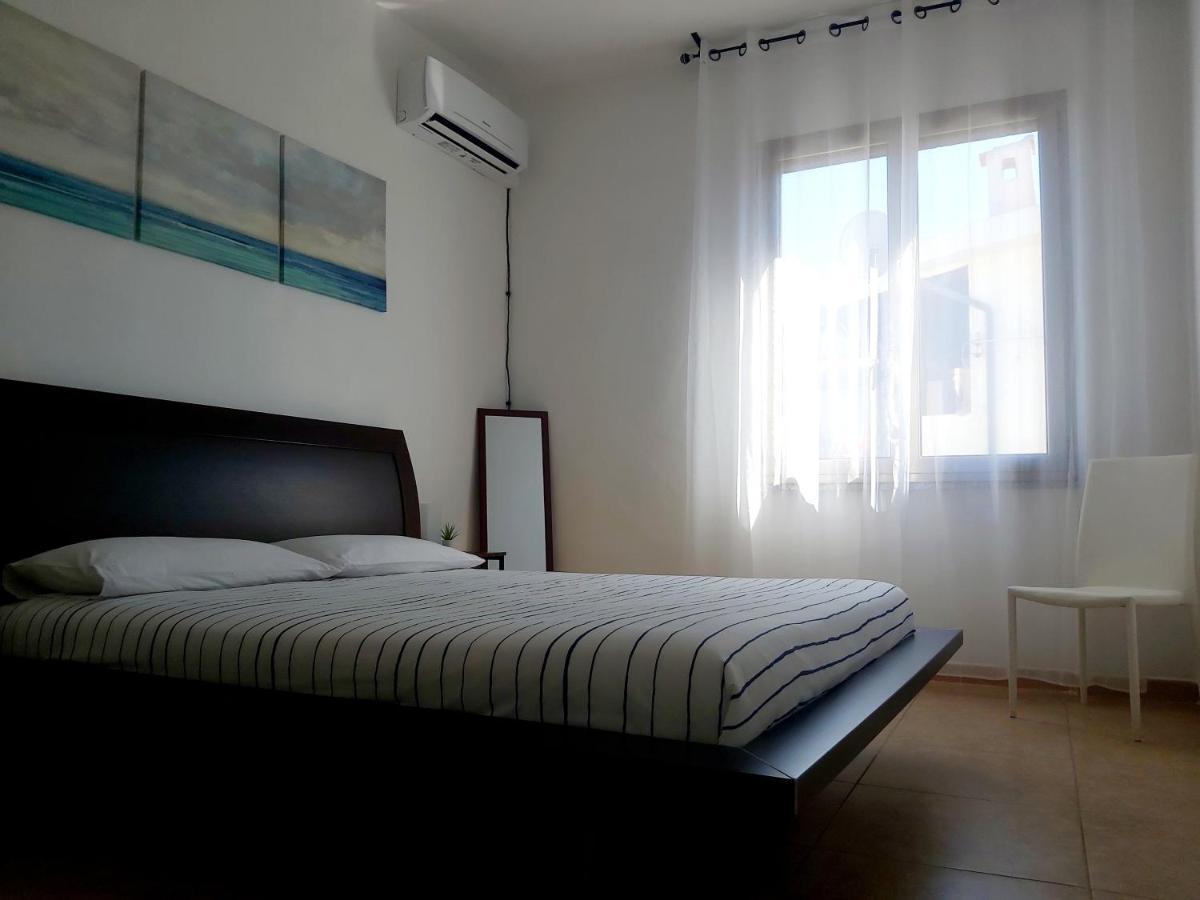 L'Appartamento Sul Borgo Santa Lucia  Exterior foto