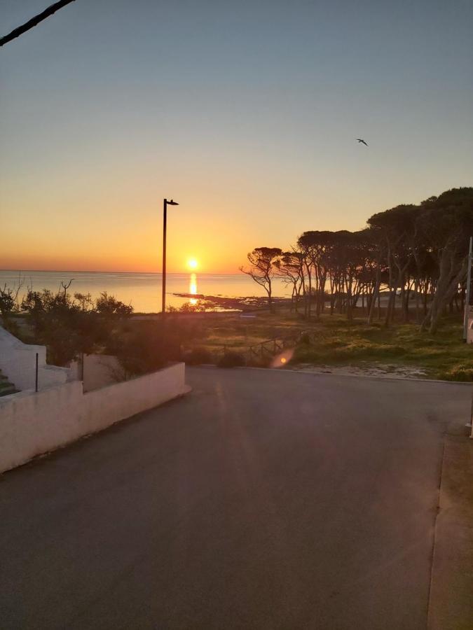 L'Appartamento Sul Borgo Santa Lucia  Exterior foto